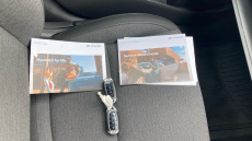 Hyundai KONA 100kW Premium 39kWh 5dr Auto Electric Hatchback